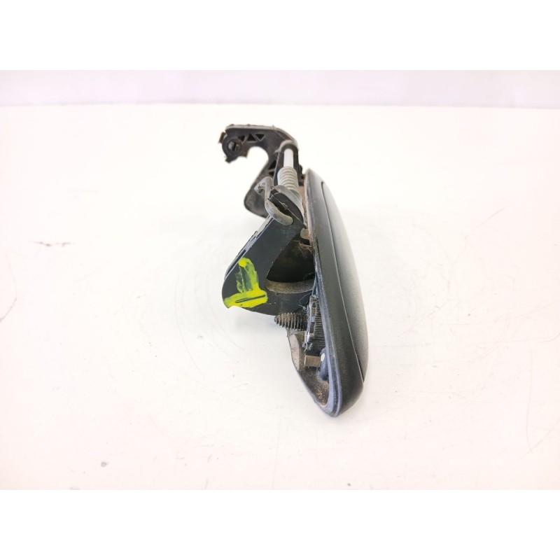 Recambio de manilla trasera izquierda para dacia logan (ls_) 1.4 (lsoa, lsoc, lsoe, lsog) referencia OEM IAM 7700433075  