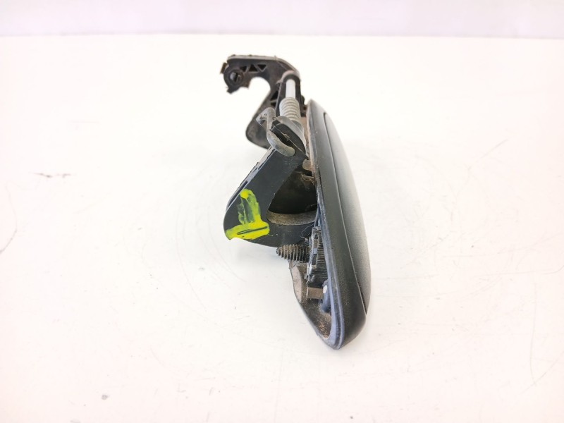 Recambio de manilla trasera izquierda para dacia logan (ls_) 1.4 (lsoa, lsoc, lsoe, lsog) referencia OEM IAM 7700433075  