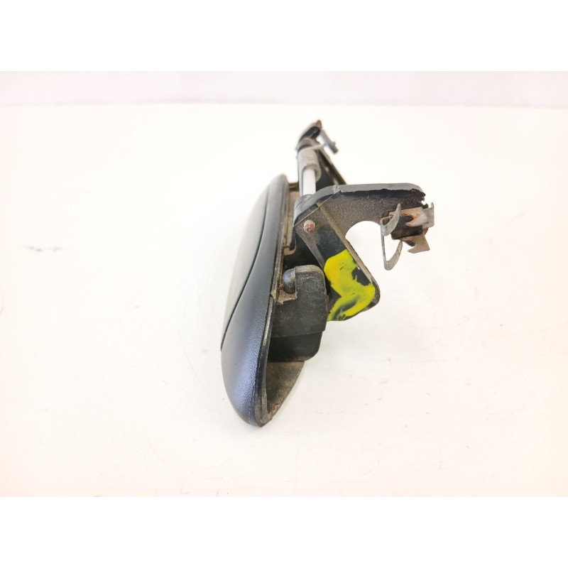 Recambio de manilla trasera izquierda para dacia logan (ls_) 1.4 (lsoa, lsoc, lsoe, lsog) referencia OEM IAM 7700433075  