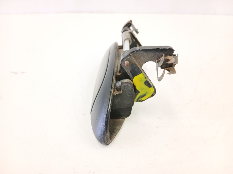 Recambio de manilla trasera izquierda para dacia logan (ls_) 1.4 (lsoa, lsoc, lsoe, lsog) referencia OEM IAM 7700433075  