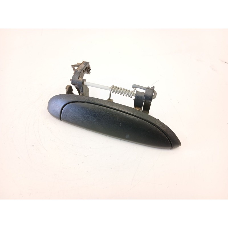 Recambio de manilla trasera derecha para dacia logan (ls_) 1.4 (lsoa, lsoc, lsoe, lsog) referencia OEM IAM 7700433076  