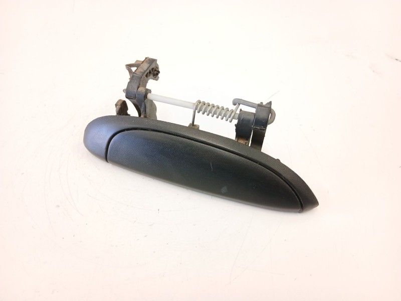 Recambio de manilla trasera derecha para dacia logan (ls_) 1.4 (lsoa, lsoc, lsoe, lsog) referencia OEM IAM 7700433076  