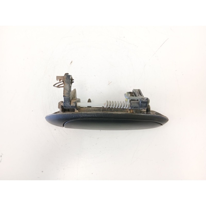 Recambio de manilla trasera derecha para dacia logan (ls_) 1.4 (lsoa, lsoc, lsoe, lsog) referencia OEM IAM 7700433076  