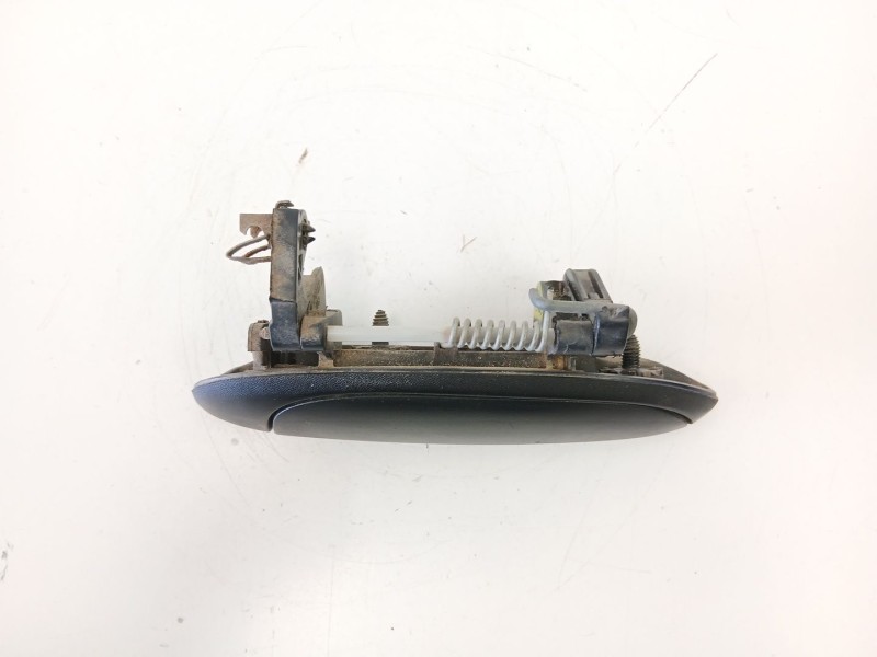 Recambio de manilla trasera derecha para dacia logan (ls_) 1.4 (lsoa, lsoc, lsoe, lsog) referencia OEM IAM 7700433076  