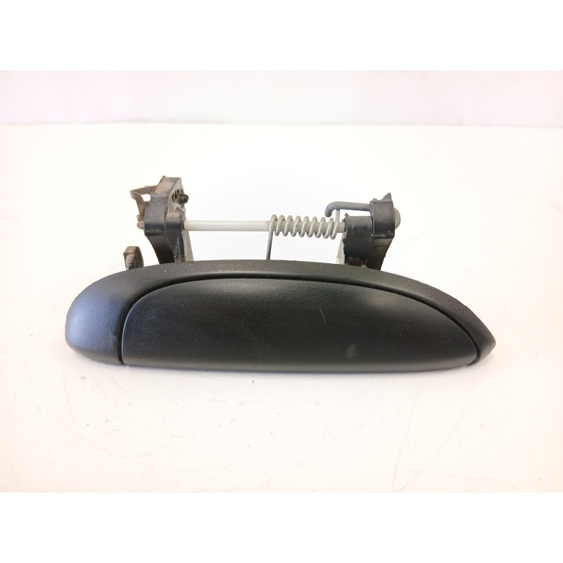 Recambio de manilla trasera derecha para dacia logan (ls_) 1.4 (lsoa, lsoc, lsoe, lsog) referencia OEM IAM 7700433076  