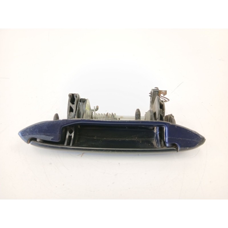 Recambio de manilla trasera derecha para dacia logan (ls_) 1.4 (lsoa, lsoc, lsoe, lsog) referencia OEM IAM 7700433076  