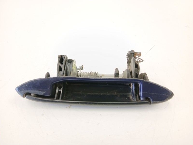 Recambio de manilla trasera derecha para dacia logan (ls_) 1.4 (lsoa, lsoc, lsoe, lsog) referencia OEM IAM 7700433076  