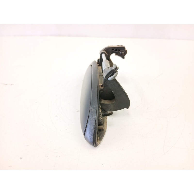 Recambio de manilla trasera derecha para dacia logan (ls_) 1.4 (lsoa, lsoc, lsoe, lsog) referencia OEM IAM 7700433076  