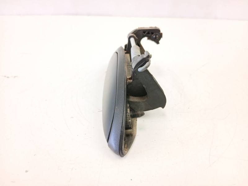 Recambio de manilla trasera derecha para dacia logan (ls_) 1.4 (lsoa, lsoc, lsoe, lsog) referencia OEM IAM 7700433076  