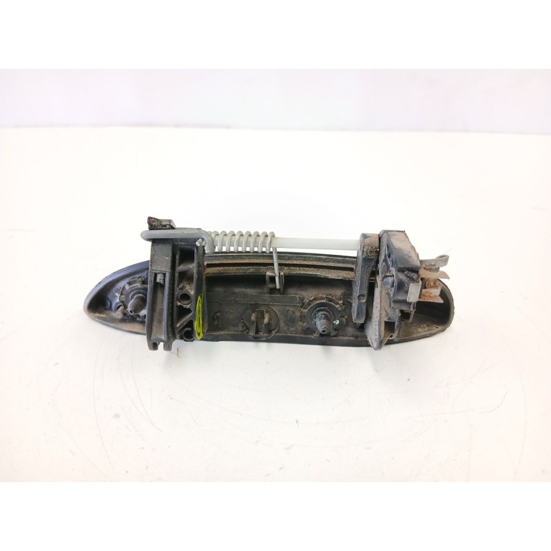 Recambio de manilla trasera derecha para dacia logan (ls_) 1.4 (lsoa, lsoc, lsoe, lsog) referencia OEM IAM 7700433076  