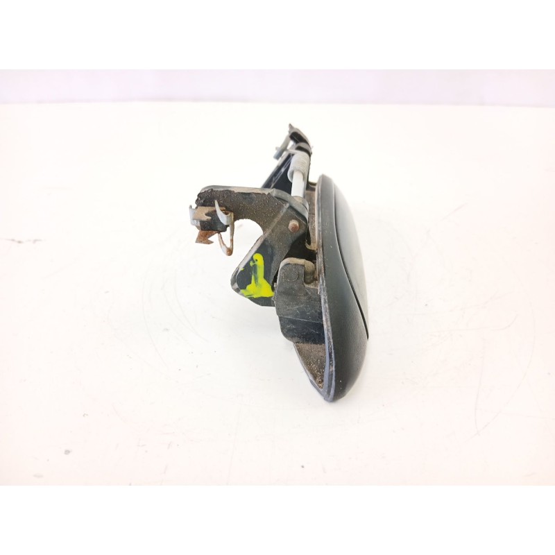 Recambio de manilla trasera derecha para dacia logan (ls_) 1.4 (lsoa, lsoc, lsoe, lsog) referencia OEM IAM 7700433076  