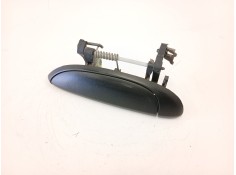Recambio de manilla delantera izquierda para dacia logan (ls_) 1.4 (lsoa, lsoc, lsoe, lsog) referencia OEM IAM 7700433075  