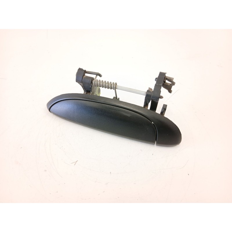 Recambio de manilla delantera izquierda para dacia logan (ls_) 1.4 (lsoa, lsoc, lsoe, lsog) referencia OEM IAM 7700433075  