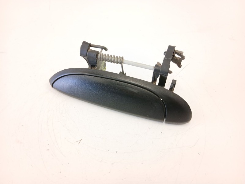 Recambio de manilla delantera izquierda para dacia logan (ls_) 1.4 (lsoa, lsoc, lsoe, lsog) referencia OEM IAM 7700433075  