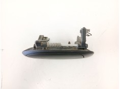 Recambio de manilla delantera izquierda para dacia logan (ls_) 1.4 (lsoa, lsoc, lsoe, lsog) referencia OEM IAM 7700433075   2
