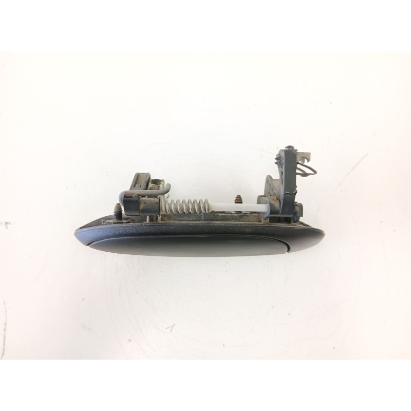 Recambio de manilla delantera izquierda para dacia logan (ls_) 1.4 (lsoa, lsoc, lsoe, lsog) referencia OEM IAM 7700433075  