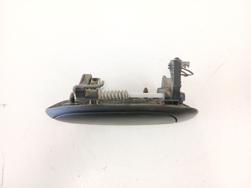 Recambio de manilla delantera izquierda para dacia logan (ls_) 1.4 (lsoa, lsoc, lsoe, lsog) referencia OEM IAM 7700433075  