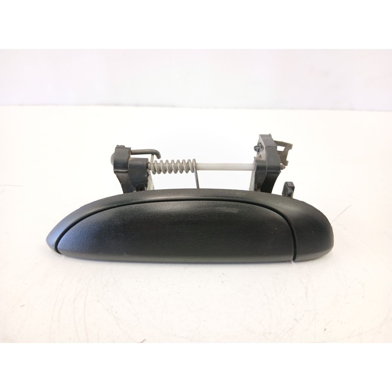 Recambio de manilla delantera izquierda para dacia logan (ls_) 1.4 (lsoa, lsoc, lsoe, lsog) referencia OEM IAM 7700433075  