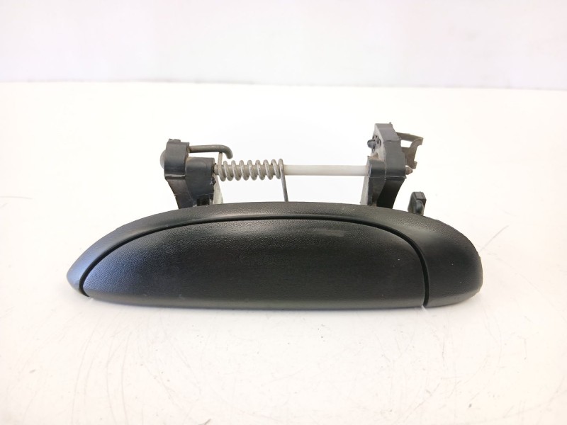 Recambio de manilla delantera izquierda para dacia logan (ls_) 1.4 (lsoa, lsoc, lsoe, lsog) referencia OEM IAM 7700433075  