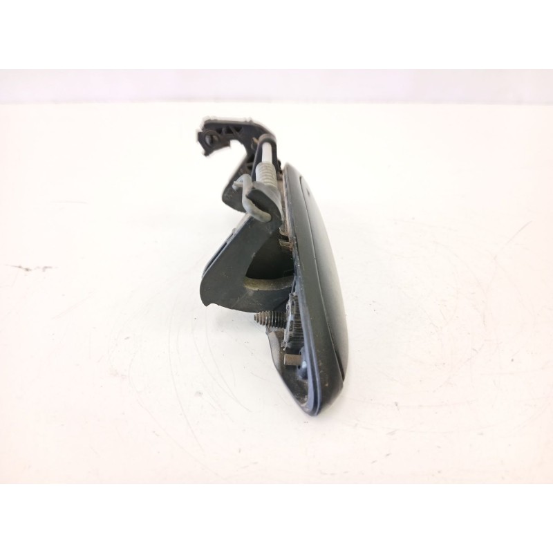 Recambio de manilla delantera izquierda para dacia logan (ls_) 1.4 (lsoa, lsoc, lsoe, lsog) referencia OEM IAM 7700433075  