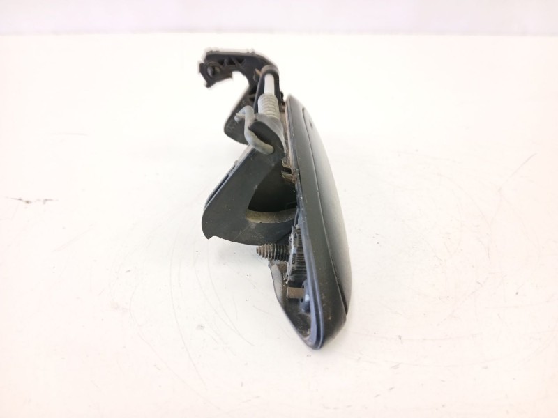 Recambio de manilla delantera izquierda para dacia logan (ls_) 1.4 (lsoa, lsoc, lsoe, lsog) referencia OEM IAM 7700433075  