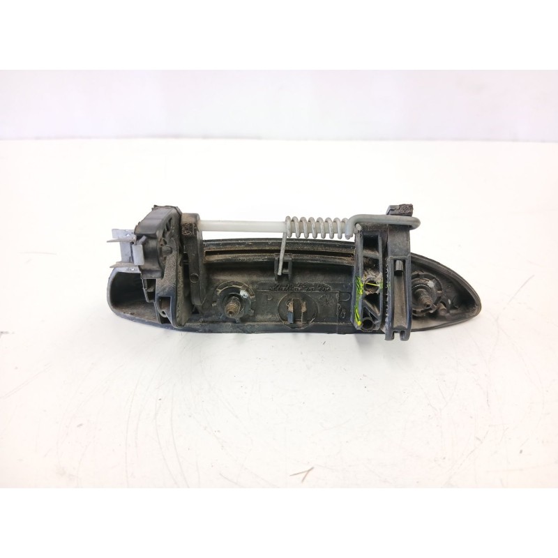 Recambio de manilla delantera izquierda para dacia logan (ls_) 1.4 (lsoa, lsoc, lsoe, lsog) referencia OEM IAM 7700433075  