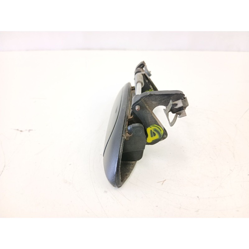 Recambio de manilla delantera izquierda para dacia logan (ls_) 1.4 (lsoa, lsoc, lsoe, lsog) referencia OEM IAM 7700433075  