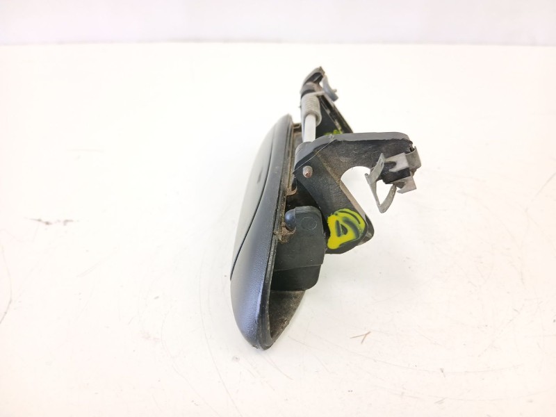 Recambio de manilla delantera izquierda para dacia logan (ls_) 1.4 (lsoa, lsoc, lsoe, lsog) referencia OEM IAM 7700433075  