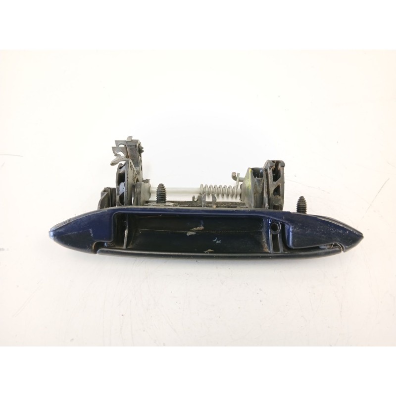 Recambio de manilla delantera izquierda para dacia logan (ls_) 1.4 (lsoa, lsoc, lsoe, lsog) referencia OEM IAM 7700433075  
