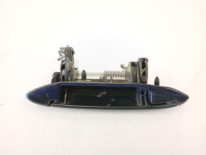 Recambio de manilla delantera izquierda para dacia logan (ls_) 1.4 (lsoa, lsoc, lsoe, lsog) referencia OEM IAM 7700433075  