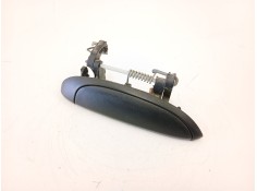 Recambio de manilla delantera derecha para dacia logan (ls_) 1.4 (lsoa, lsoc, lsoe, lsog) referencia OEM IAM 7700433076  