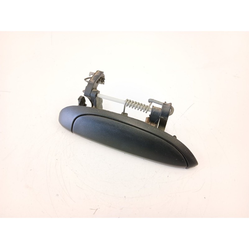 Recambio de manilla delantera derecha para dacia logan (ls_) 1.4 (lsoa, lsoc, lsoe, lsog) referencia OEM IAM 7700433076  