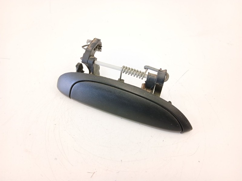 Recambio de manilla delantera derecha para dacia logan (ls_) 1.4 (lsoa, lsoc, lsoe, lsog) referencia OEM IAM 7700433076  