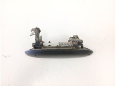 Recambio de manilla delantera derecha para dacia logan (ls_) 1.4 (lsoa, lsoc, lsoe, lsog) referencia OEM IAM 7700433076   2