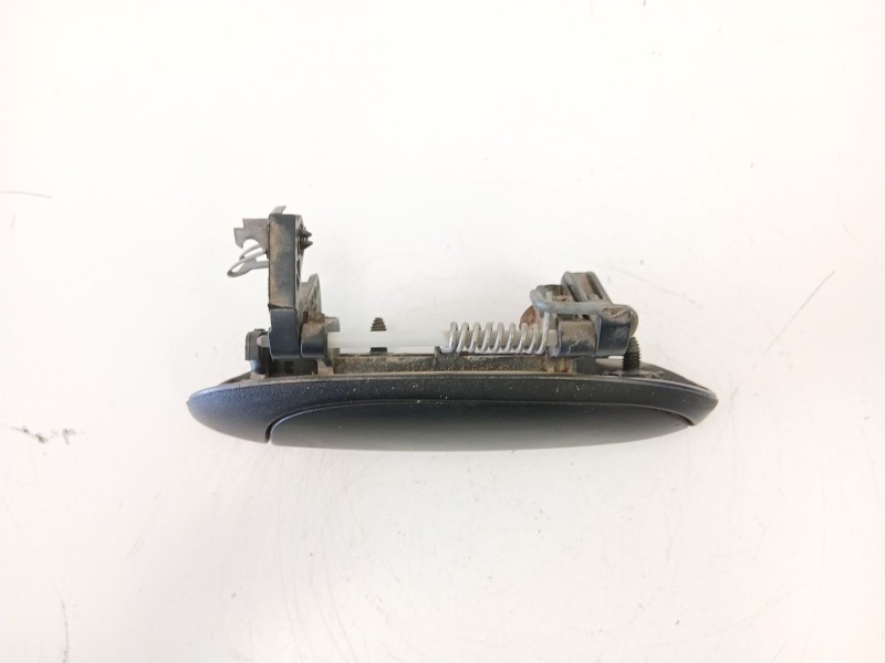 Recambio de manilla delantera derecha para dacia logan (ls_) 1.4 (lsoa, lsoc, lsoe, lsog) referencia OEM IAM 7700433076  