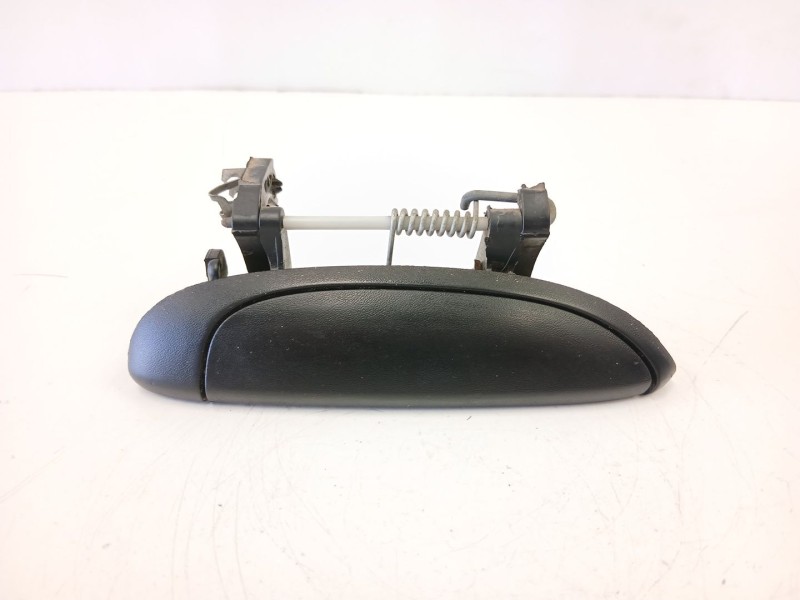 Recambio de manilla delantera derecha para dacia logan (ls_) 1.4 (lsoa, lsoc, lsoe, lsog) referencia OEM IAM 7700433076  