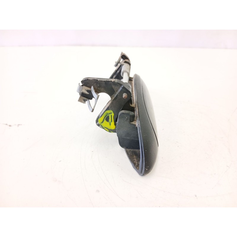 Recambio de manilla delantera derecha para dacia logan (ls_) 1.4 (lsoa, lsoc, lsoe, lsog) referencia OEM IAM 7700433076  