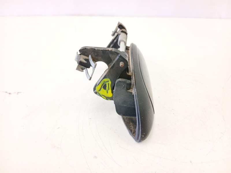 Recambio de manilla delantera derecha para dacia logan (ls_) 1.4 (lsoa, lsoc, lsoe, lsog) referencia OEM IAM 7700433076  