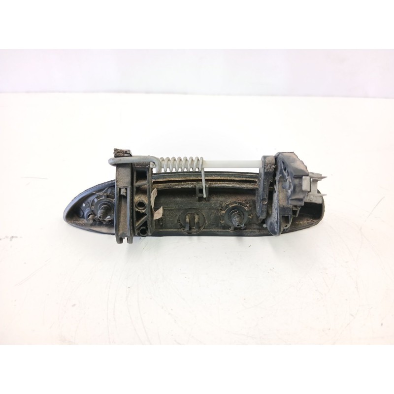 Recambio de manilla delantera derecha para dacia logan (ls_) 1.4 (lsoa, lsoc, lsoe, lsog) referencia OEM IAM 7700433076  