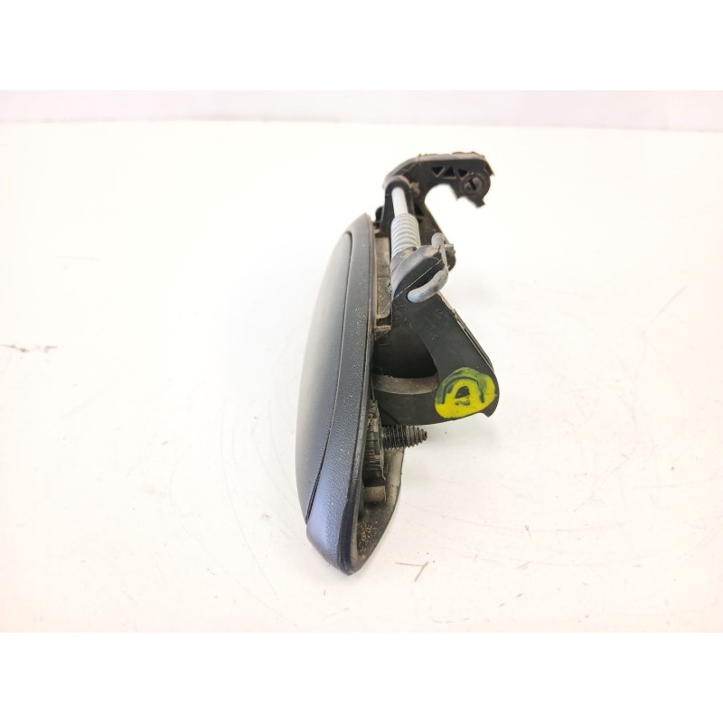Recambio de manilla delantera derecha para dacia logan (ls_) 1.4 (lsoa, lsoc, lsoe, lsog) referencia OEM IAM 7700433076  