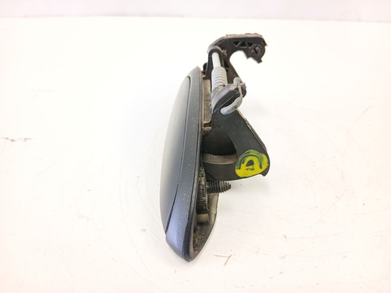 Recambio de manilla delantera derecha para dacia logan (ls_) 1.4 (lsoa, lsoc, lsoe, lsog) referencia OEM IAM 7700433076  