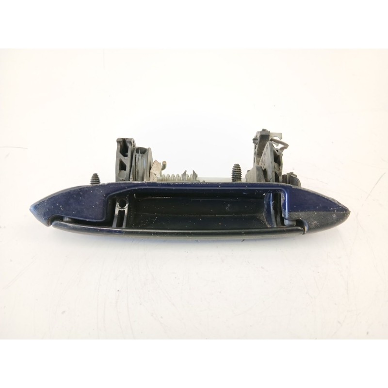 Recambio de manilla delantera derecha para dacia logan (ls_) 1.4 (lsoa, lsoc, lsoe, lsog) referencia OEM IAM 7700433076  