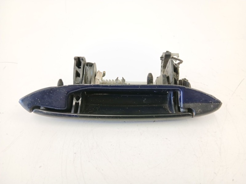 Recambio de manilla delantera derecha para dacia logan (ls_) 1.4 (lsoa, lsoc, lsoe, lsog) referencia OEM IAM 7700433076  