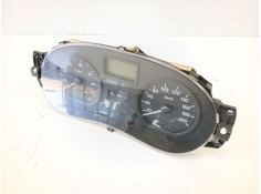 Recambio de cuadro instrumentos para dacia logan (ls_) 1.4 (lsoa, lsoc, lsoe, lsog) referencia OEM IAM 8200377202  