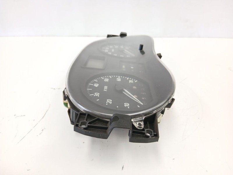 Recambio de cuadro instrumentos para dacia logan (ls_) 1.4 (lsoa, lsoc, lsoe, lsog) referencia OEM IAM 8200377202  