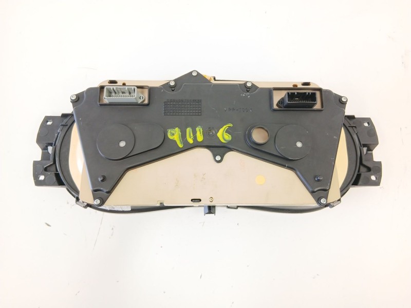 Recambio de cuadro instrumentos para dacia logan (ls_) 1.4 (lsoa, lsoc, lsoe, lsog) referencia OEM IAM 8200377202  