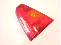 Recambio de piloto trasero izquierdo para dacia logan (ls_) 1.4 (lsoa, lsoc, lsoe, lsog) referencia OEM IAM 6001546794  