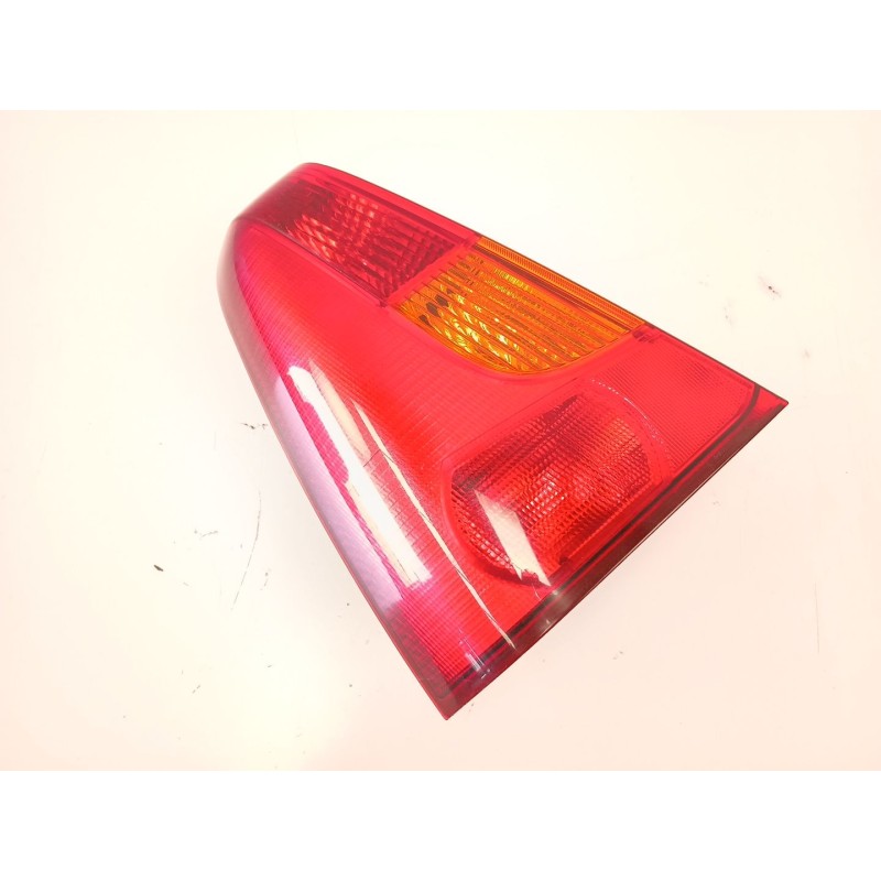 Recambio de piloto trasero izquierdo para dacia logan (ls_) 1.4 (lsoa, lsoc, lsoe, lsog) referencia OEM IAM 6001546794  