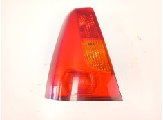 Recambio de piloto trasero izquierdo para dacia logan (ls_) 1.4 (lsoa, lsoc, lsoe, lsog) referencia OEM IAM 6001546794   2
