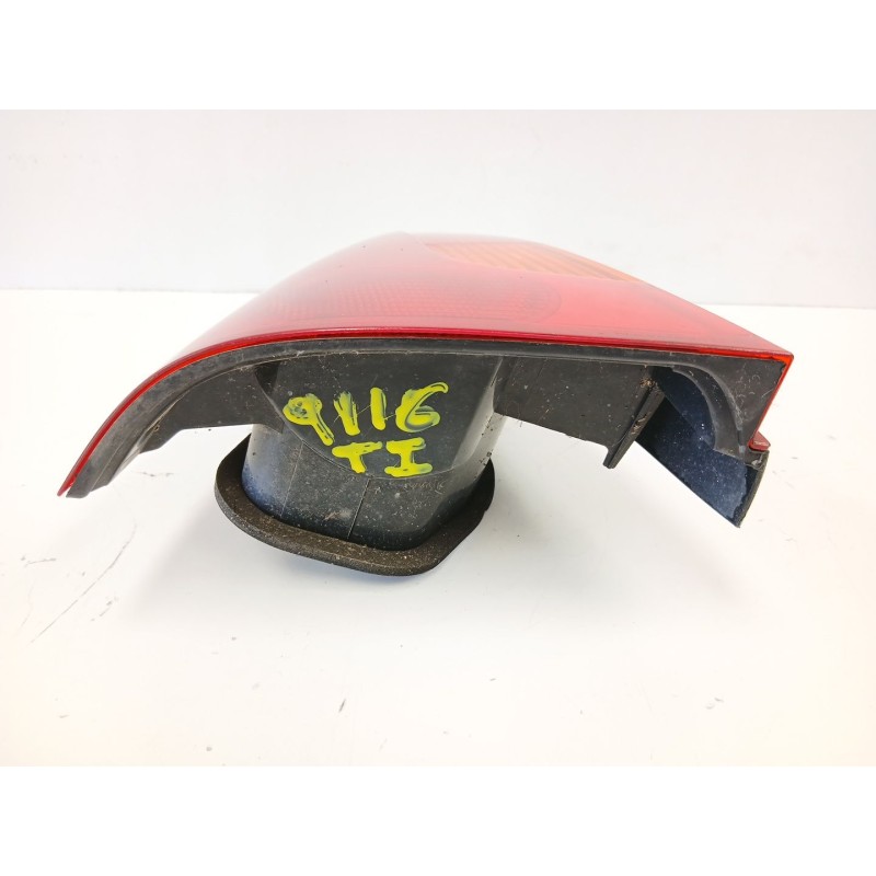 Recambio de piloto trasero izquierdo para dacia logan (ls_) 1.4 (lsoa, lsoc, lsoe, lsog) referencia OEM IAM 6001546794  